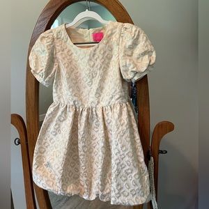 Lilly Pulitzer Girls Mini Moiraine Dress